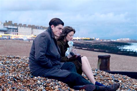 Brighton Rock 2011 Directed By Rowan Joffe Film Review