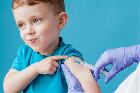 Is Your Child Up To Date On Their Immunizations Katy Pediatric
