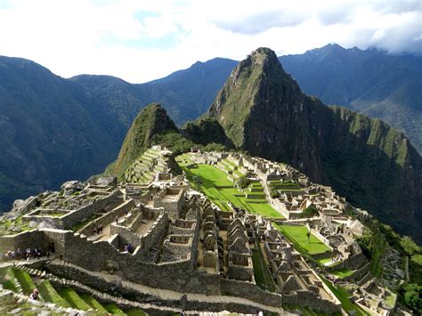 5 Places To Visit In Peru Previous Magazine