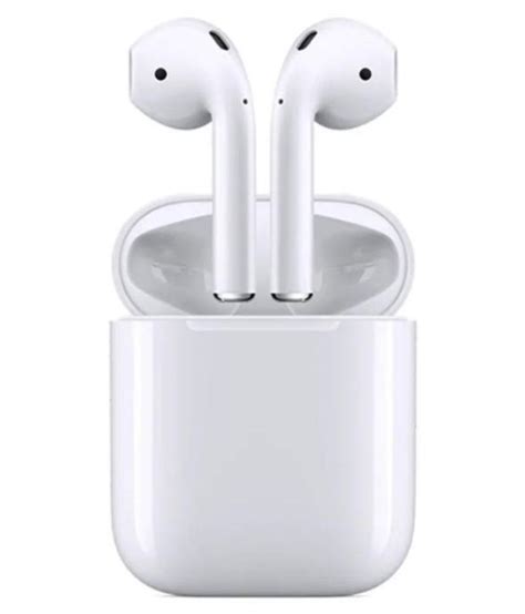 Globle Ex Wireless White Ear Plug Buy Globle Ex Wireless White Ear