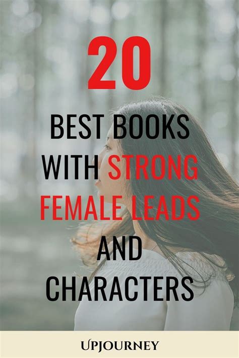20 best books with strong female leads and characters 2021 books to read for women fiction