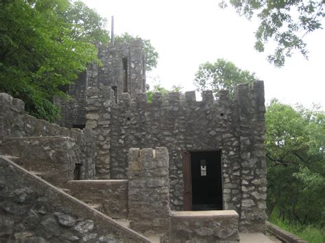 Castle At Turner Falls Yelp
