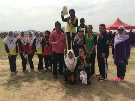 Tayangan majlis graduasi smk bandar damai perdana 2018. SMK Bandar Damai Perdana