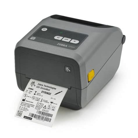 Zebra Zd420 Compact Label Printer Cash Drawers Ireland