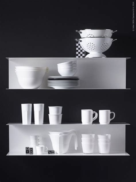 Skandinavisches Design Anmutique Ikea Inspiration Botkyrka Ikea