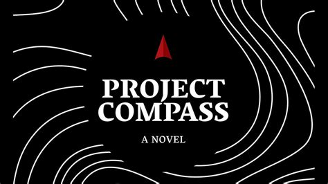 Local Book Review Project Compass The Gateway