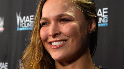 Teddy Long Doubts Ronda Rousey Has Been Worth Wwe S Investment Wants
