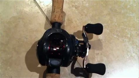 Our selection of rod and reel combos to get you out and fishing as fast as possible. Quantum KVD Signature Series Reel/ Accurist Rod Baitcast ...