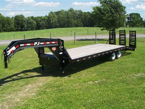 View Our Selection Of Pj Trailers Pj Trailers Enclosed Trailers
