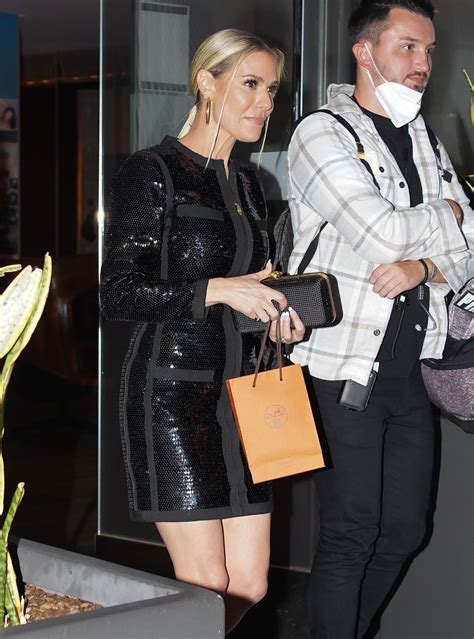 dorit kemsley steps out with rhobh costars days after home invasion