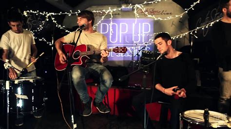 About Wayne Circus Pop Up Live Sessions Youtube