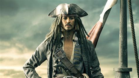 X Jack Sparrow K Wallpaper X Resolution Hd K Wallpapers Images Backgrounds