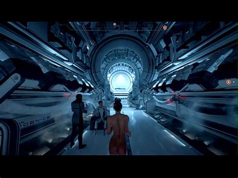 Mass Effect Andromeda Mod Desnudo Sin Censura XVIDEOS COM
