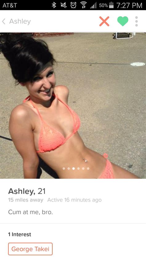 34 People On Tinder Who Will Make You Go Whoa Wow
