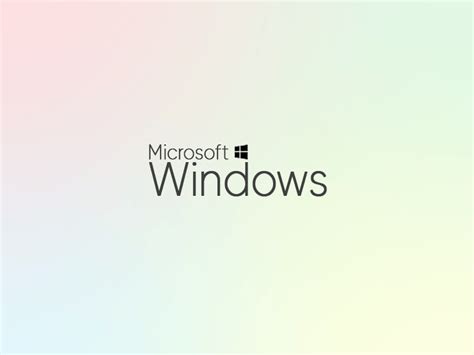 Microsoft Windows 10 Boot Animation By Turbo On Dribbble