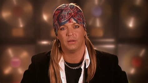 Rock Of Love With Bret Michaels Season 2 Episode 1