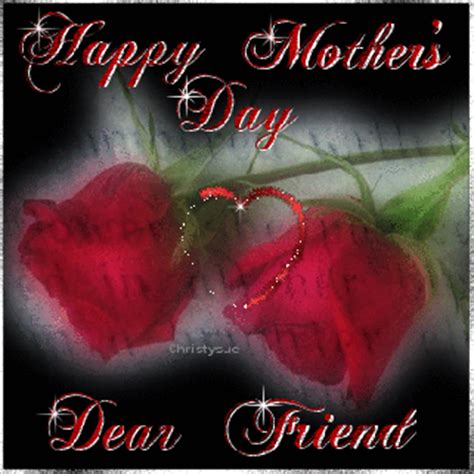 She will love whatever you write as long as it's from your heart. Happy Mother's Day Dear Friend Pictures, Photos, and ...