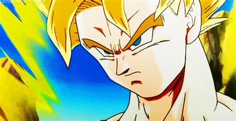 Giphy is how you search, share, discover, and create gifs. goku super saiyan on Tumblr