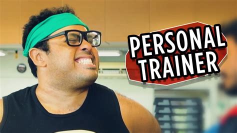 Personal Trainer Youtube