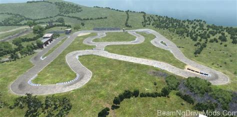 F1 Tracks Beamng Drive The Best Picture Of Beam