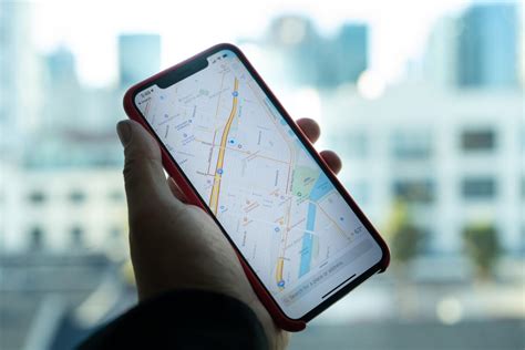 You don't even have to save your work before you do it. How to turn off location tracking on your iPhone or iPad ...