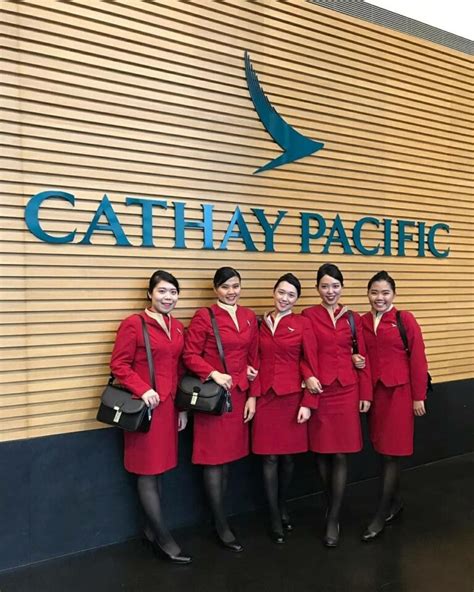 Cathay Pacific Posts Substantial Capacity Reductions Amid The Ongoing