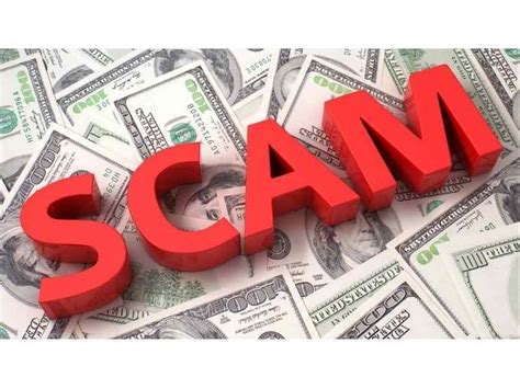 Scam Alert Basic Things You Should Know About Scam