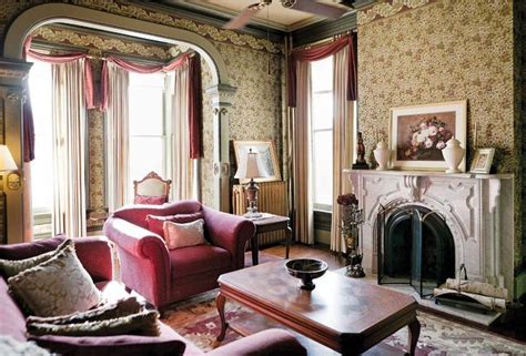 Image Result For Italianate Architecture Interior Old House Interior