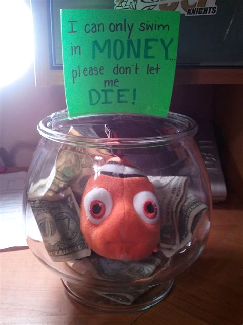 Pin By Amy Guenthner On Crafts Ive Done Jar Design Donation Jar