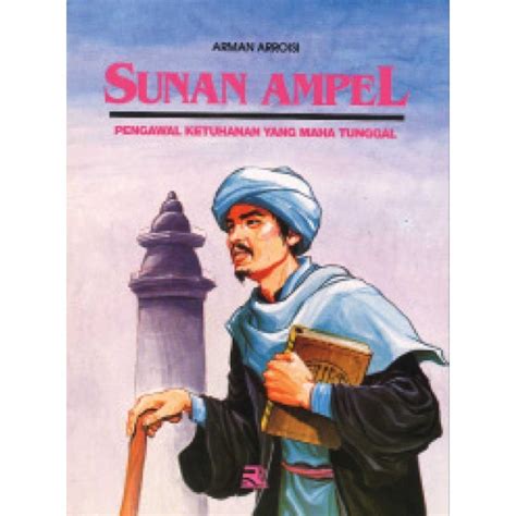 Sunan ampel memiliki 2 orang istri, yakni dewi condrowati putri aryo tejo dan mas karimah putri ki. Sunan Ampel