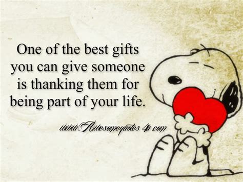 A great gift goes a long way, just make sure that smiling faces, a nice speech and a shared. Quotes About Giving Gift. QuotesGram