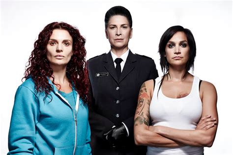 Why Wentworth Is The Best Australian Show On Tv Junkee