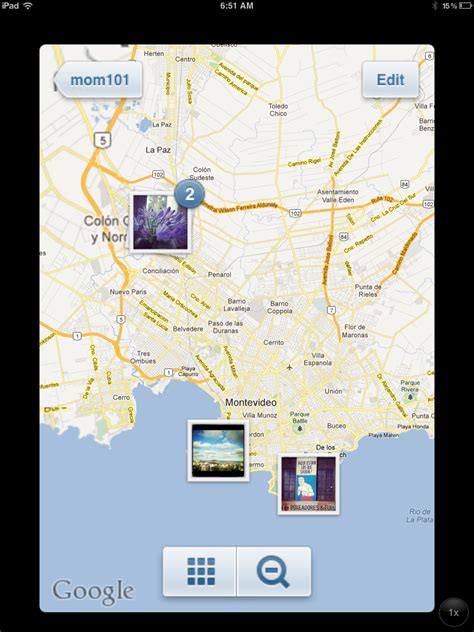 How Do You Use The New Instagram Photo Map Feature Everything You