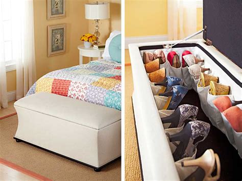 15 Great Storage Solutions For Small Spaces