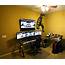 Gaming Rooms That Are Beyond Awesome 24 Pics  Picture 14 Izismilecom