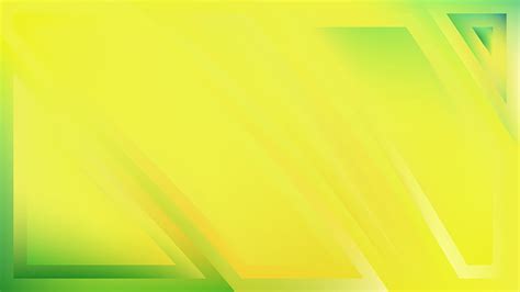 Yellow Abstract Background Ai Vector Uidownload