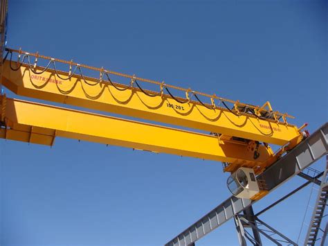 Overhead Cranes Vs Hoists Key Differences