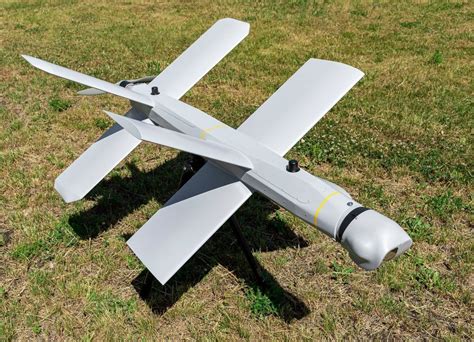 Bang The Reason Why Russia Is Building Kamikaze Drones The