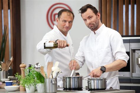 Start your free trial to watch masterchef and other popular tv shows and movies including new releases, classics, hulu originals, and more. MasterChef | VTM Koken