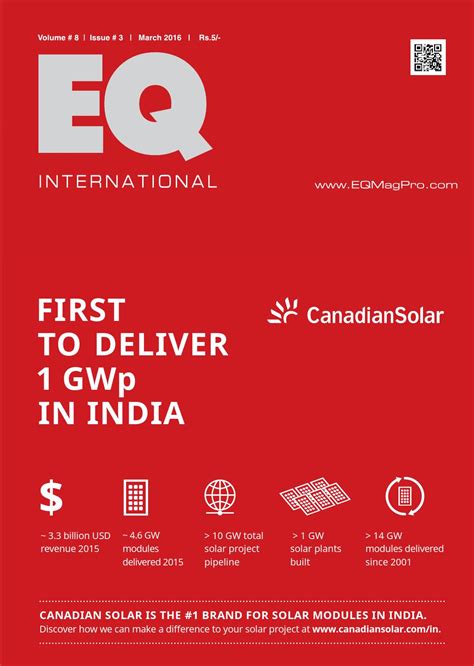 eq int l magazine march 2016 edition by eq int l solar media group issuu