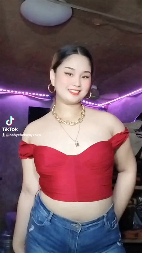 Wag Niyo Na Lang Pansinin Ang Fats 😜 ️ Chelseay Mae P Yurag