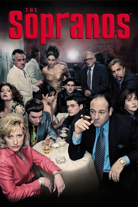 The Sopranos Rotten Tomatoes
