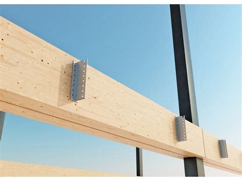 Alumidi Concealed Connector Timber Frame Hq