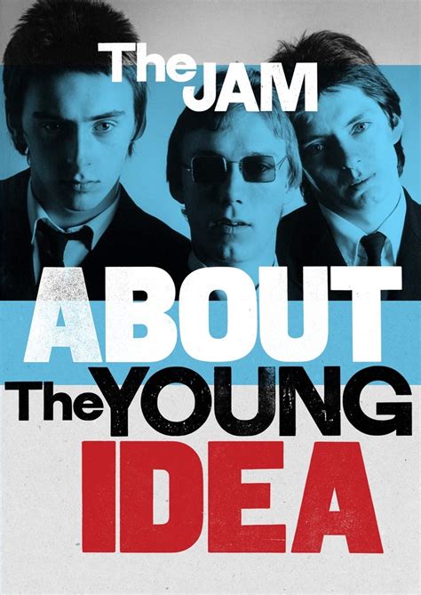 The Jam About The Young Idea Audio Cd Deluxe Edition 2 Dvds