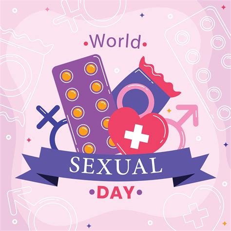 Día Internacional De La Salud Sexual