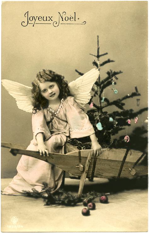 Angel Girl Photo Image The Graphics Fairy