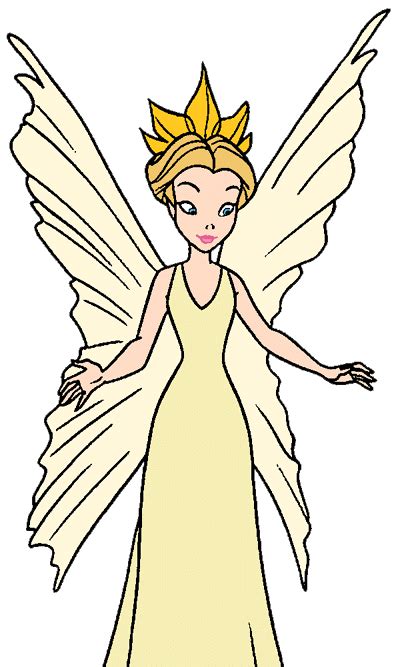 Tinkerbell Clipart Fairy Queen Tinkerbell Fairy Queen Transparent Free