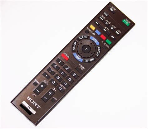 OEM NEW Sony Remote Control: KDL-40EX640, KDL40EX640 - Walmart.com - Walmart.com