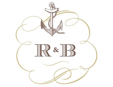 Nautical Free Printable Wedding Monogram | Printable ... Generation tuxthe perfect suit or tuxedo.