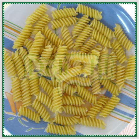 Spiral Shaped Pastas At Best Price In Rajkot By Delight Products Id
